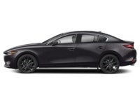 2021  Mazda3 GT w/Turbo Auto i-ACTIV AWD Exterior Shot 6