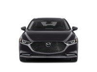 2021  Mazda3 GT w/Turbo Auto i-ACTIV AWD Exterior Shot 5