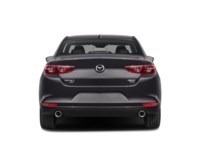 2021  Mazda3 GT w/Turbo Auto i-ACTIV AWD Exterior Shot 7