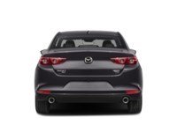 2021  Mazda3 GT w/Turbo Auto i-ACTIV AWD Exterior Shot 7