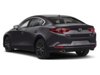 2021  Mazda3 GT w/Turbo Auto i-ACTIV AWD Exterior Shot 9