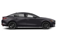 2021  Mazda3 GT w/Turbo Auto i-ACTIV AWD Exterior Shot 10