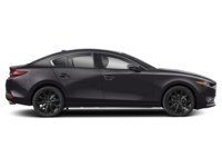2021  Mazda3 GT w/Turbo Auto i-ACTIV AWD Exterior Shot 10