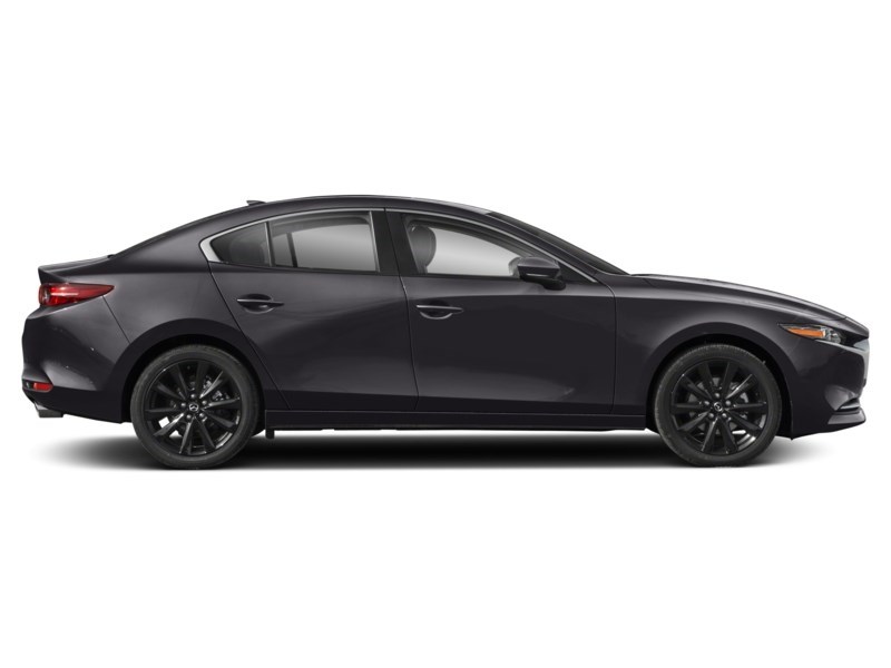 2021  Mazda3 GT w/Turbo Auto i-ACTIV AWD Exterior Shot 10