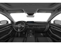 2021  Mazda3 GT w/Turbo Auto i-ACTIV AWD Interior Shot 5