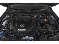 2021  Mazda3 GT w/Turbo Auto i-ACTIV AWD Exterior Shot 3