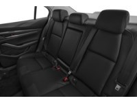2021  Mazda3 GT w/Turbo Auto i-ACTIV AWD Interior Shot 4