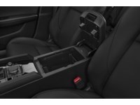 2021  Mazda3 GT w/Turbo Auto i-ACTIV AWD Interior Shot 6