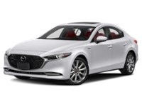 2021  Mazda3 100th Anniversary Edition Auto i-ACTIV AWD Exterior Shot 1