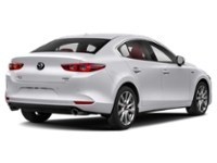 2021  Mazda3 100th Anniversary Edition Auto i-ACTIV AWD Exterior Shot 2