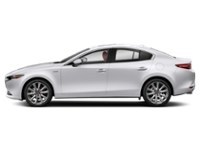 2021  Mazda3 100th Anniversary Edition Auto i-ACTIV AWD Exterior Shot 6