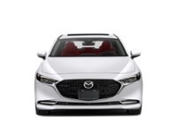 2021  Mazda3 100th Anniversary Edition Auto i-ACTIV AWD Exterior Shot 5