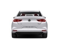 2021  Mazda3 100th Anniversary Edition Auto i-ACTIV AWD Exterior Shot 7