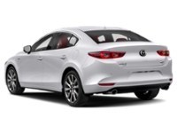 2021  Mazda3 100th Anniversary Edition Auto i-ACTIV AWD Exterior Shot 9