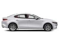 2021  Mazda3 100th Anniversary Edition Auto i-ACTIV AWD Exterior Shot 10