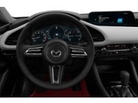2021  Mazda3 100th Anniversary Edition Auto i-ACTIV AWD Interior Shot 2