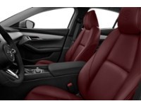 2021  Mazda3 100th Anniversary Edition Auto i-ACTIV AWD Interior Shot 3