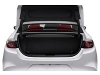 2021  Mazda3 100th Anniversary Edition Auto i-ACTIV AWD Exterior Shot 4