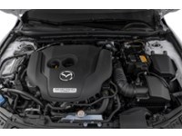 2021  Mazda3 100th Anniversary Edition Auto i-ACTIV AWD Exterior Shot 3