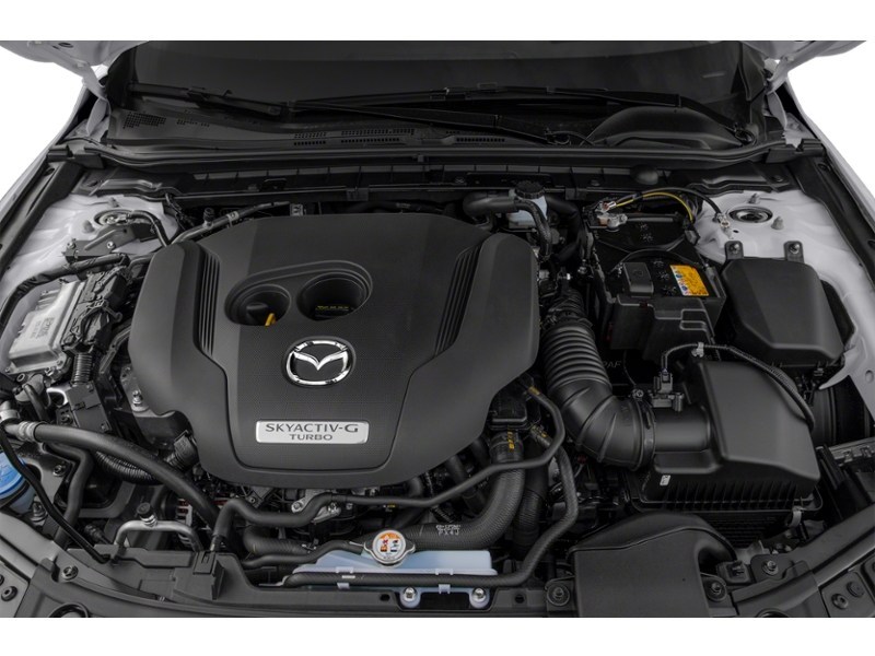 2021  Mazda3 100th Anniversary Edition Auto i-ACTIV AWD Exterior Shot 3