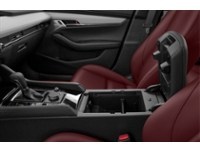 2021  Mazda3 100th Anniversary Edition Auto i-ACTIV AWD Interior Shot 6