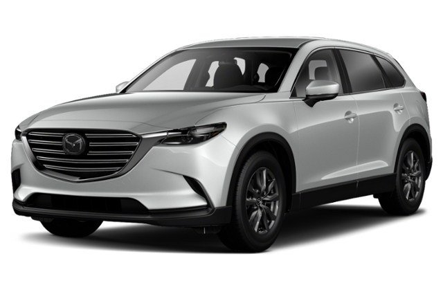 2021 Mazda CX-9 SUV