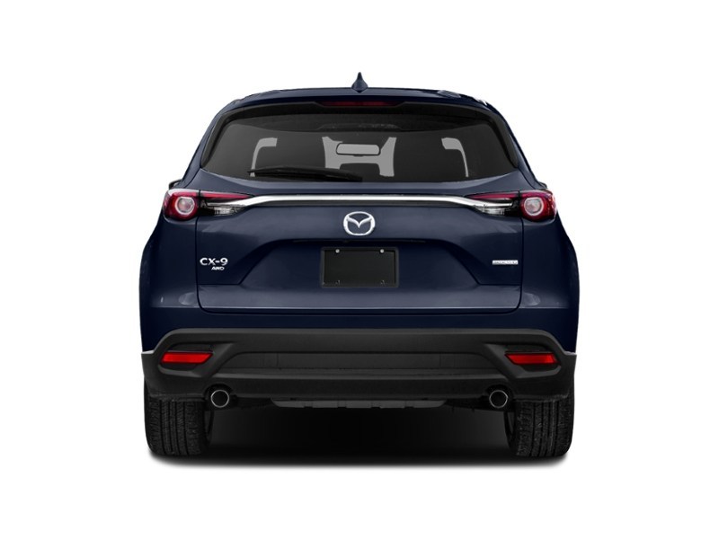 2021 Mazda CX-9 GS-L AWD Exterior Shot 6