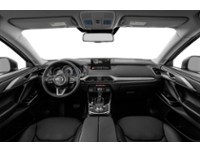 2021 Mazda CX-9 GS-L AWD Interior Shot 5