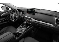2021 Mazda CX-9 GS-L AWD Interior Shot 1