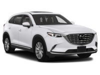 2021 Mazda CX-9 Signature AWD Exterior Shot 8