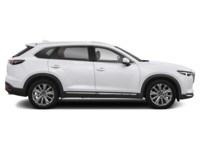 2021 Mazda CX-9 Signature AWD Exterior Shot 10
