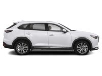 2021 Mazda CX-9 Signature AWD Exterior Shot 10