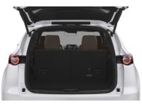 2021 Mazda CX-9 Signature AWD Exterior Shot 4