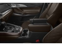 2021 Mazda CX-9 Signature AWD Exterior Shot 11