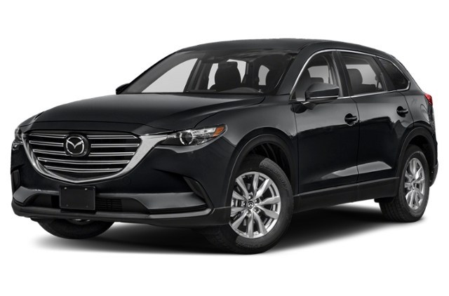 2022 Mazda CX-9 SUV