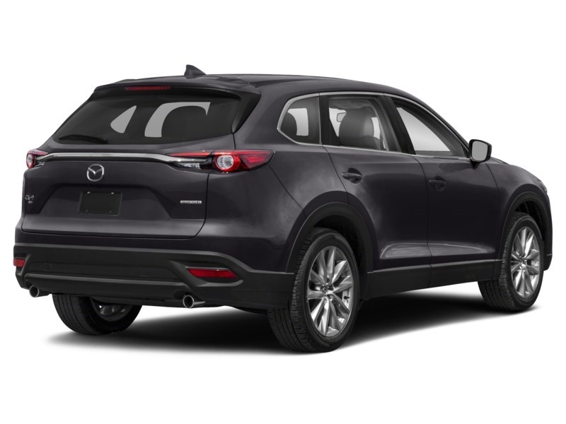 2023 Mazda CX-9 GS-L AWD Exterior Shot 2