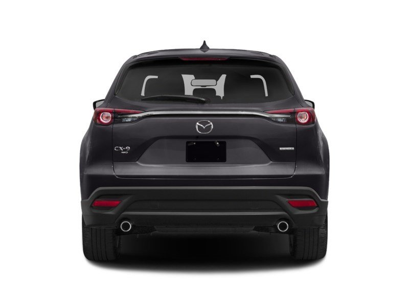 2023 Mazda CX-9 GS-L AWD Exterior Shot 7