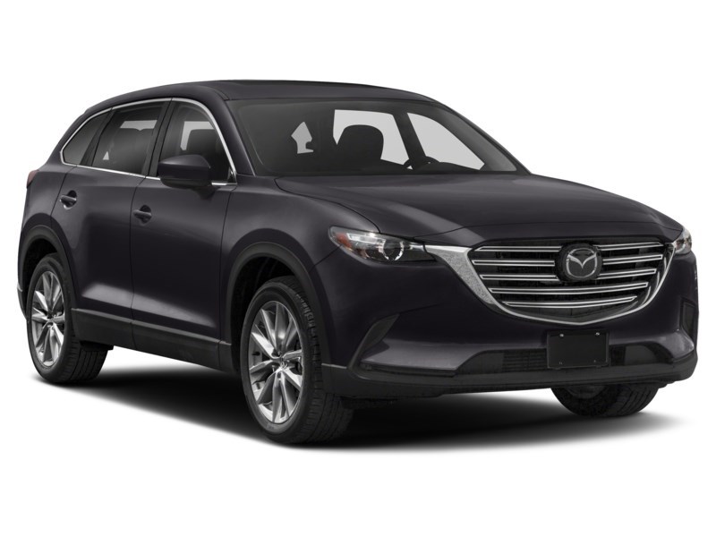 2023 Mazda CX-9 GS-L AWD Exterior Shot 8