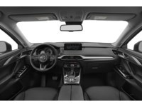 2023 Mazda CX-9 GS-L AWD Interior Shot 6