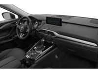 2023 Mazda CX-9 GS-L AWD Interior Shot 1