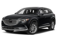 2022 Mazda CX-9 GT AWD Exterior Shot 1