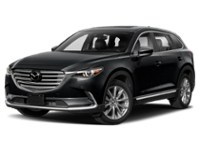 2023 Mazda CX-9 GT AWD Exterior Shot 1