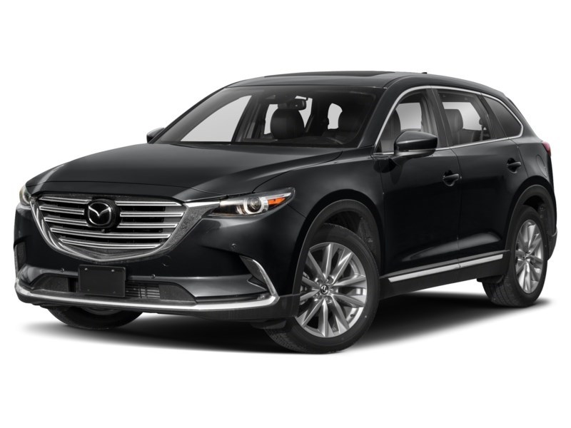 2022 Mazda CX-9 GT AWD Exterior Shot 1