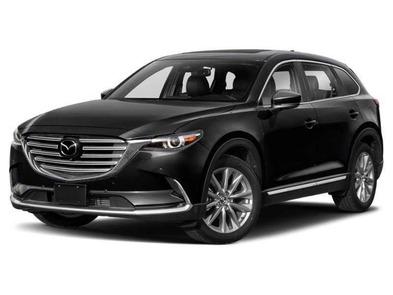 2023 Mazda CX-9 GT AWD Exterior Shot 1