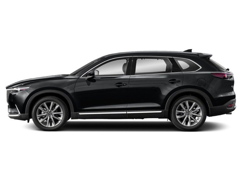 2023 Mazda CX-9 GT AWD Exterior Shot 6