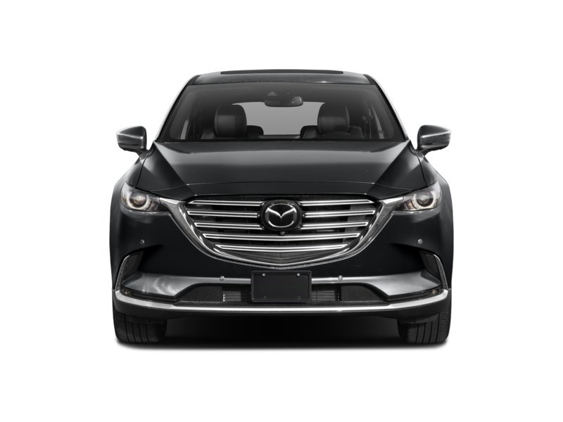 2022 Mazda CX-9 GT AWD Exterior Shot 5
