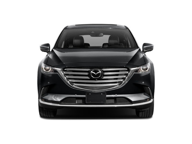 2023 Mazda CX-9 GT AWD Exterior Shot 5