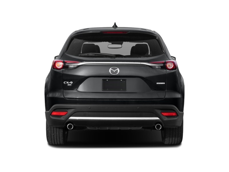 2022 Mazda CX-9 GT AWD Exterior Shot 7