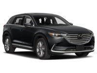 2022 Mazda CX-9 GT AWD Exterior Shot 8