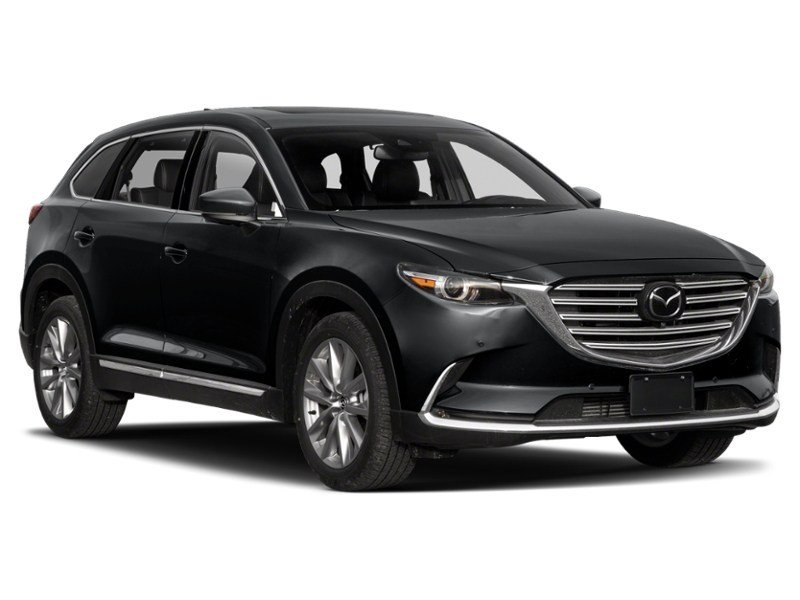 2023 Mazda CX-9 GT AWD Exterior Shot 8